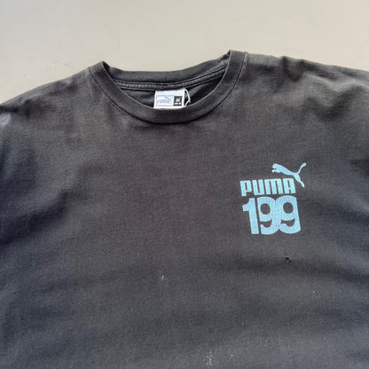 XL 2000s Travis Pastrana 199 Puma T-shirt
