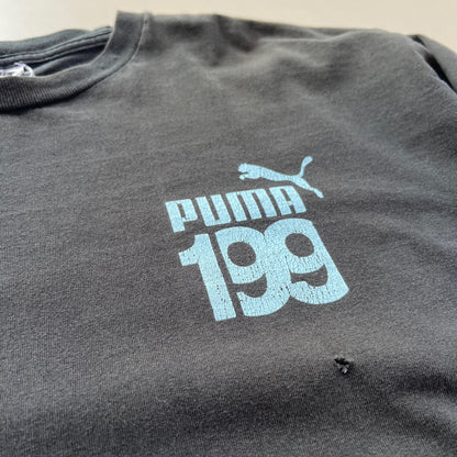 XL 2000s Travis Pastrana 199 Puma T-shirt
