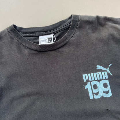 XL 2000s Travis Pastrana 199 Puma T-shirt