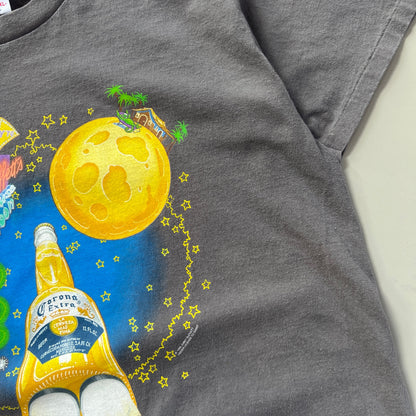 XL 1999 Jimmy Buffet Beach House on the Moon T-shirt