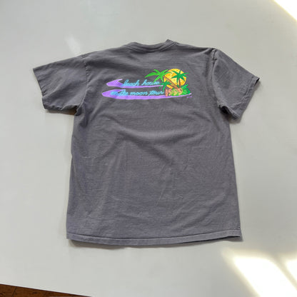 XL 1999 Jimmy Buffet Beach House on the Moon T-shirt