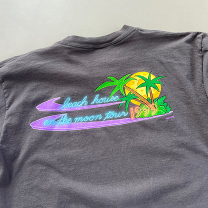 XL 1999 Jimmy Buffet Beach House on the Moon T-shirt
