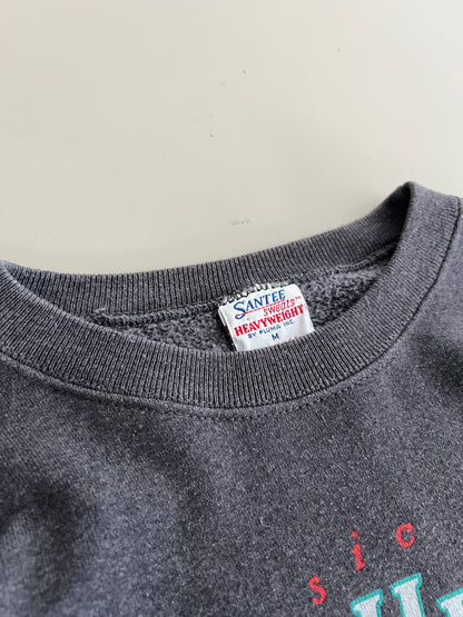 Medium 1992 Harley Davidson Missouri Sweatshirt