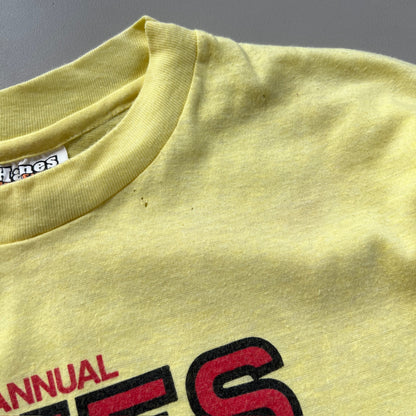 Medium 1979 Times 500 Ontario Speedway T-shirt