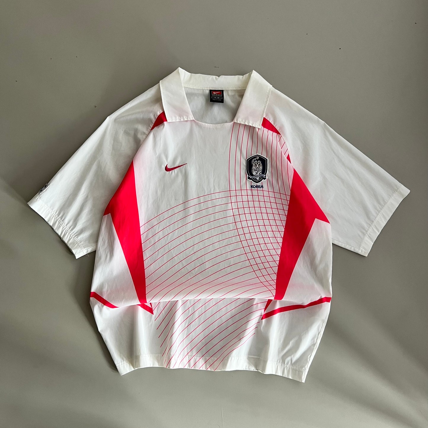 Medium 90s South Korea National Team Kit
