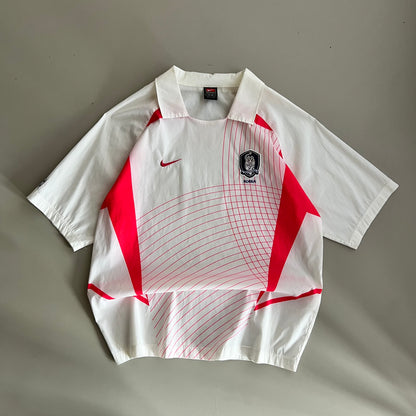 Medium 90s South Korea National Team Kit