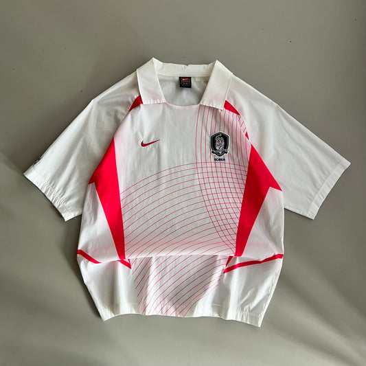 Medium 90s South Korea National Team Kit