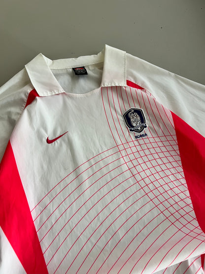 Medium 90s South Korea National Team Kit