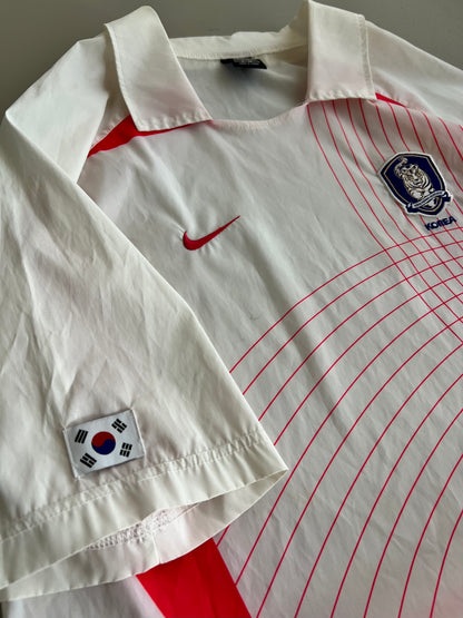 Medium 90s South Korea National Team Kit