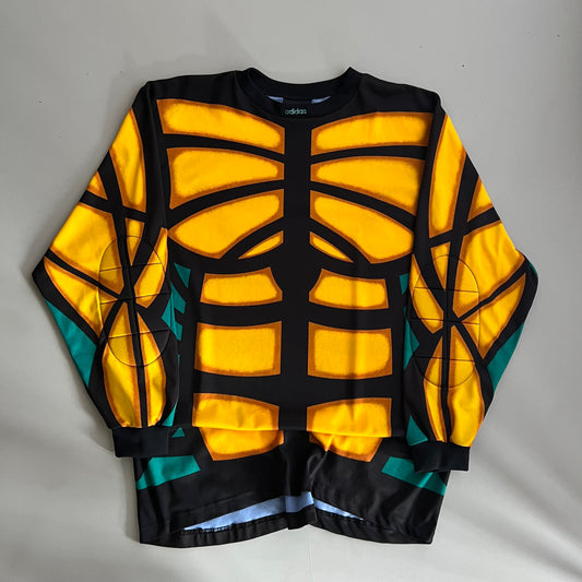 Large 1995/96 Goalkeeper Kit