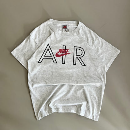 Large 90s Nike Air T-shirt