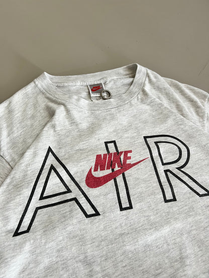 Large 90s Nike Air T-shirt