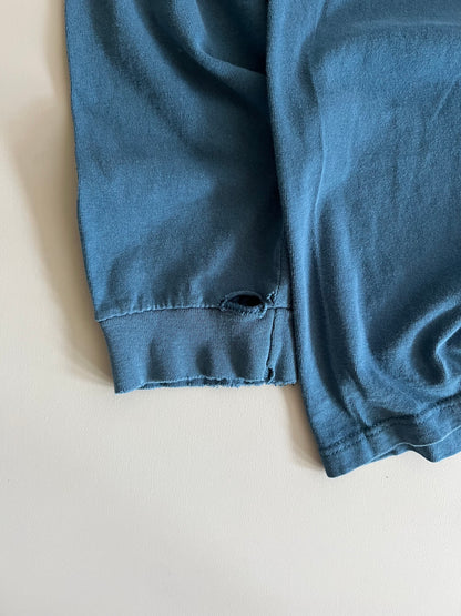 Large 90s Distressed Nike ACG T-shirt