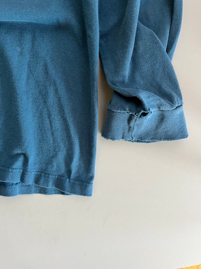 Large 90s Distressed Nike ACG T-shirt