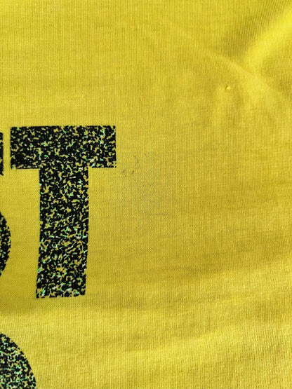 Large 80s Nike Just Do It T-shirt