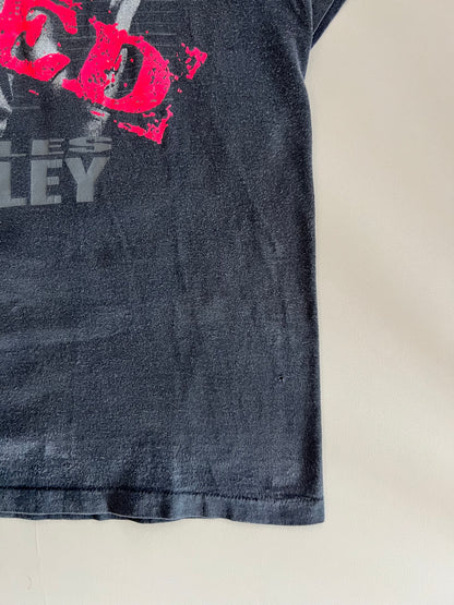Medium 90s Charles Barkley Fined Nike T-shirt