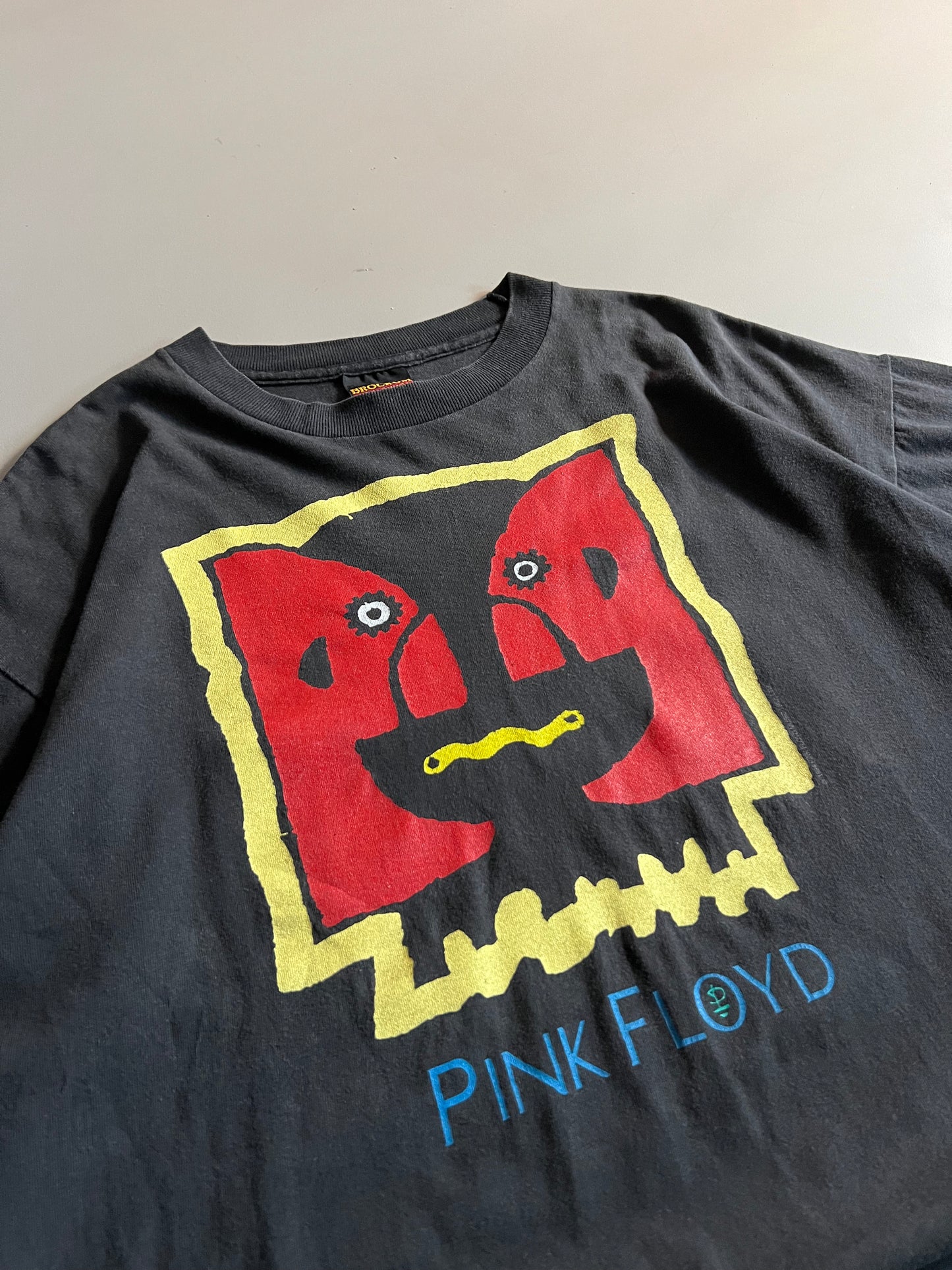 XL 1994 Pink Floyd Tour T-shirt