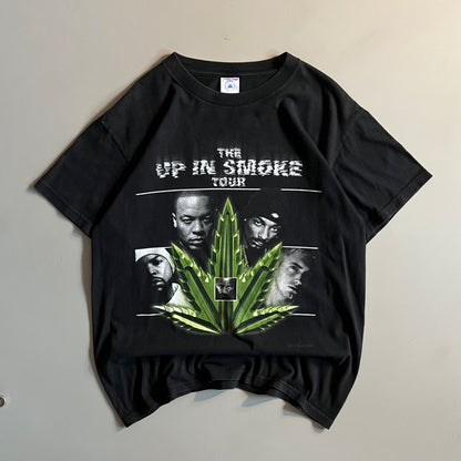 XL 90s The Up In The Smoke Tour T-shirt