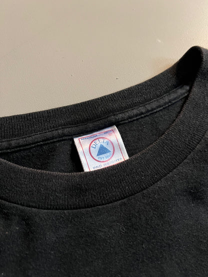 XL 90s The Up In The Smoke Tour T-shirt