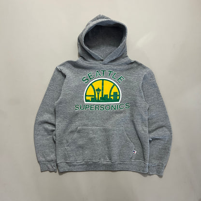 Medium 80s Seattle Supersonics Russell Athletic Sweatshirt