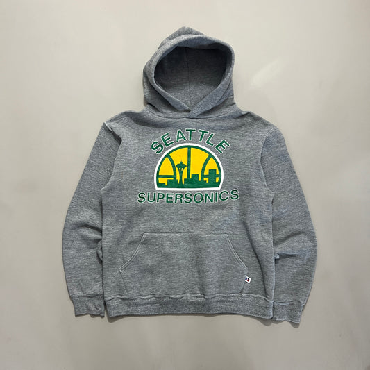Medium 80s Seattle Supersonics Russell Athletic Sweatshirt