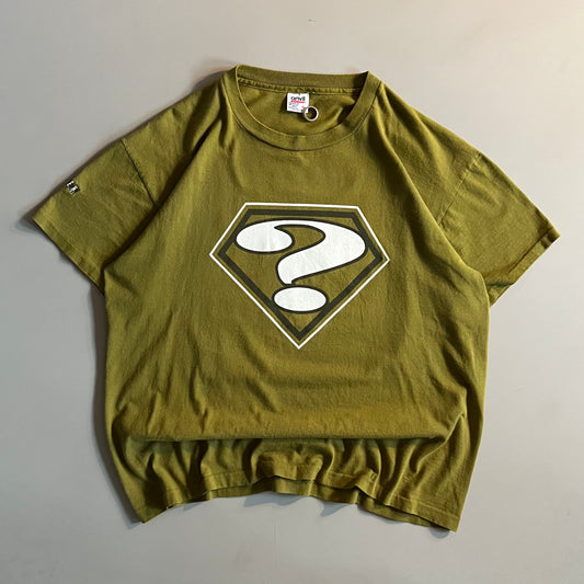 XL 1994 Soundgarden Superunknown T-shirt