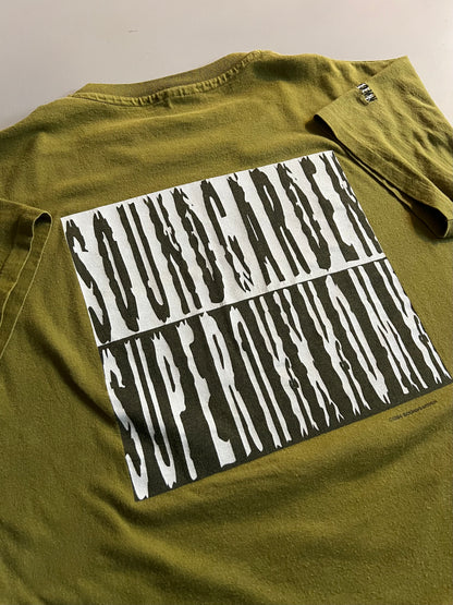 XL 1994 Soundgarden Superunknown T-shirt