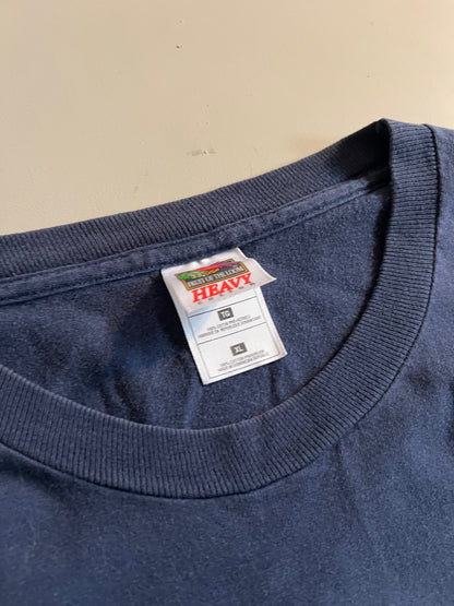 XL 1999 Slipknot Don't Ever Judge Me T-shirt