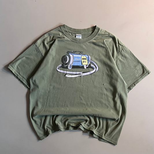 XL 2004 Phish T-shirt