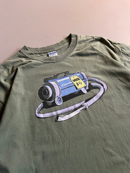 XL 2004 Phish T-shirt