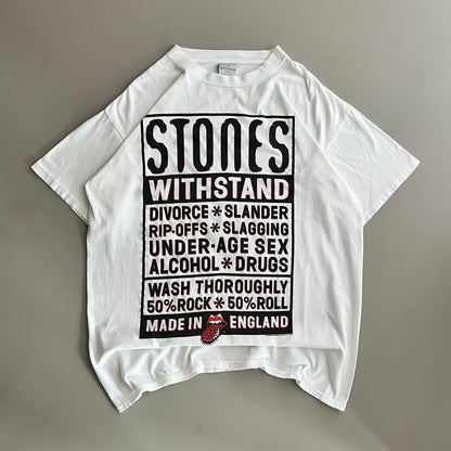 XL 1994 Rolling Stones T-shirt
