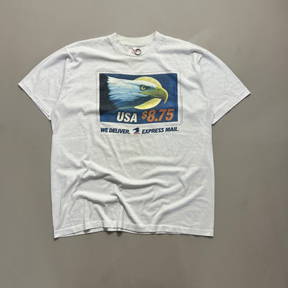 XL 1988 Postal Service T-shirt