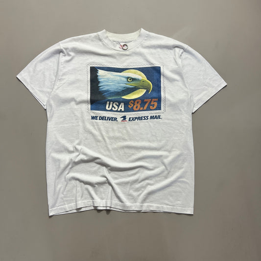 XL 1988 Postal Service T-shirt