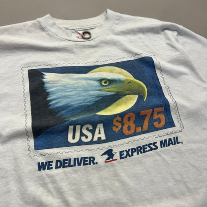 XL 1988 Postal Service T-shirt
