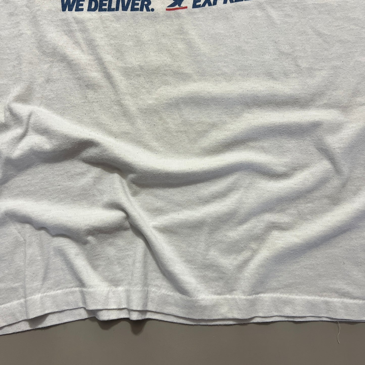 XL 1988 Postal Service T-shirt