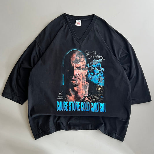 XXL 1998 Stone Cold Steve Austin Shirt
