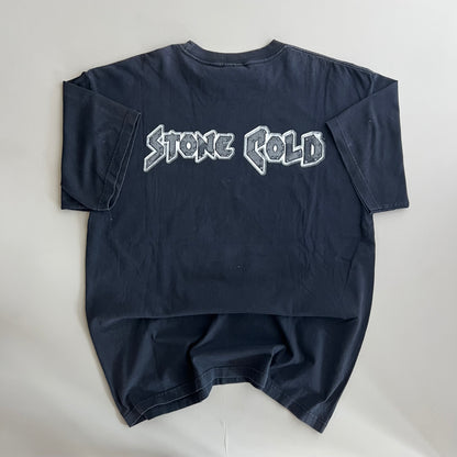 XL 1998 Stone Cold Steve Austin S.O.B T-shirt