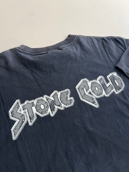 XL 1998 Stone Cold Steve Austin S.O.B T-shirt