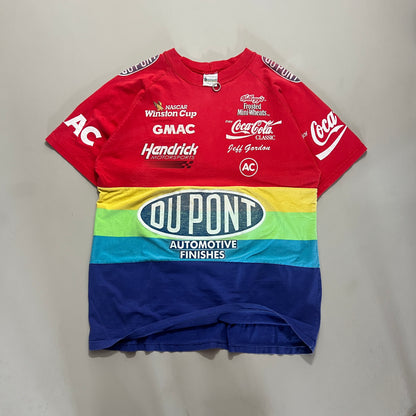 XL 90s Jeff Gordon Dupont T-shirt