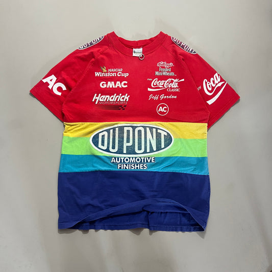 XL 90s Jeff Gordon Dupont T-shirt