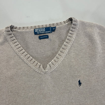 3XL Polo Ralph Lauren Knit Sweater Vest