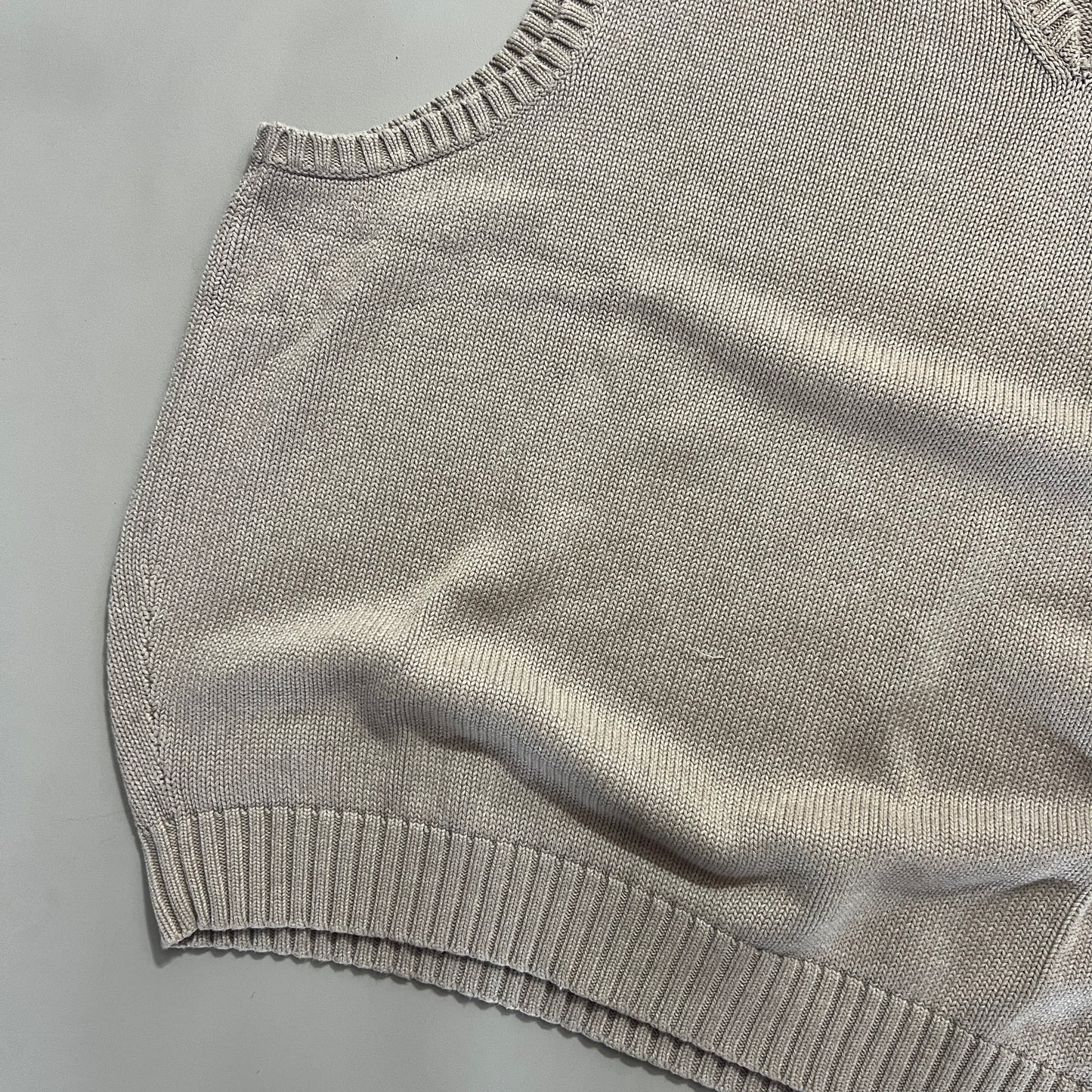 3XL Polo Ralph Lauren Knit Sweater Vest