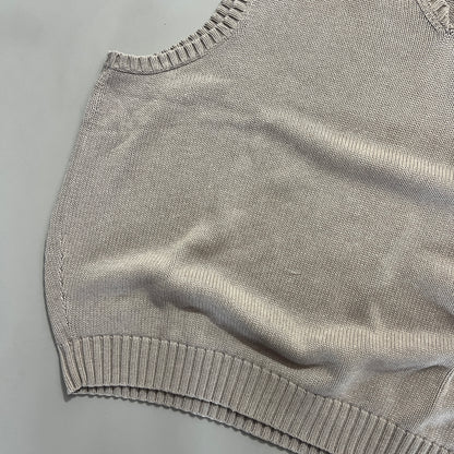 3XL Polo Ralph Lauren Knit Sweater Vest