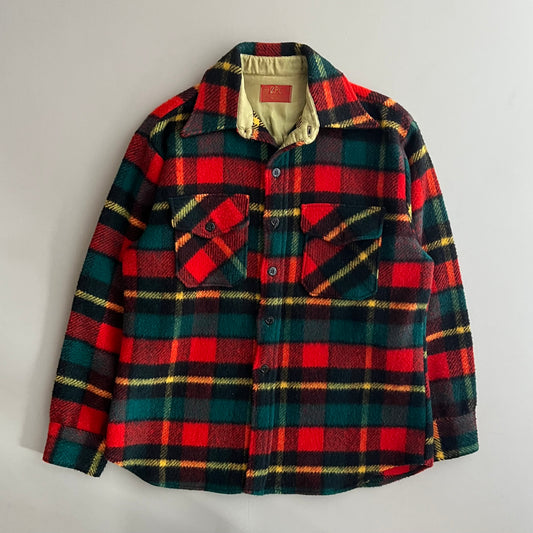 Medium 80s Sears CPO Jacket