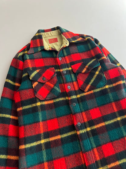 Medium 80s Sears CPO Jacket
