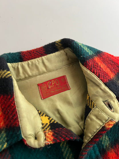 Medium 80s Sears CPO Jacket