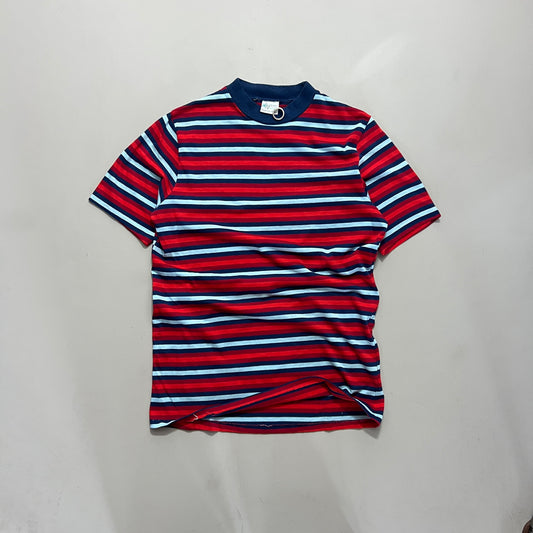 Medium 80s K-mart Striped T-shirt