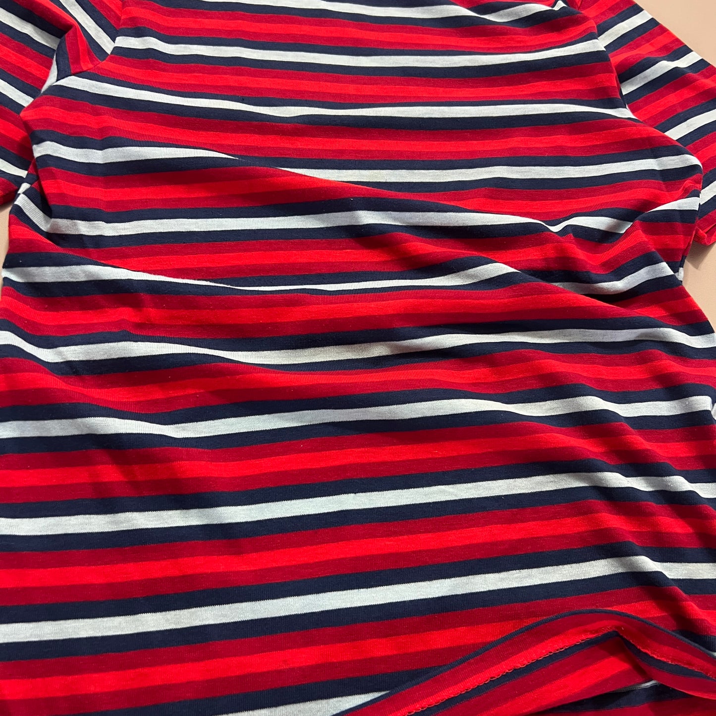 Medium 80s K-mart Striped T-shirt