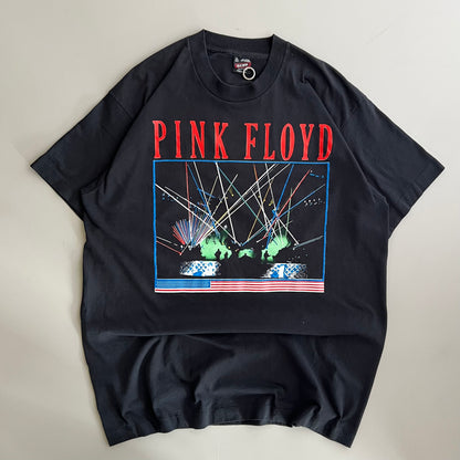 XL 1997 Pink Floyd Momentary Lapse Tour T-shirt