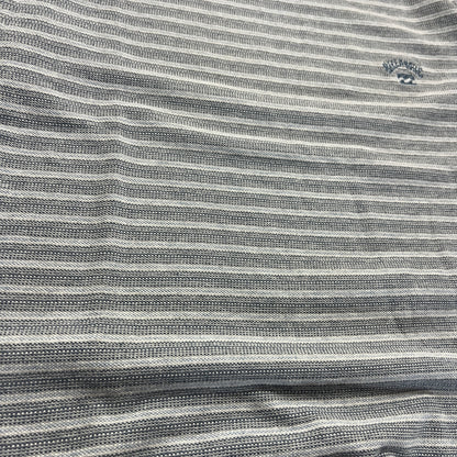 Medium 2000s BillaBong Striped Shirt